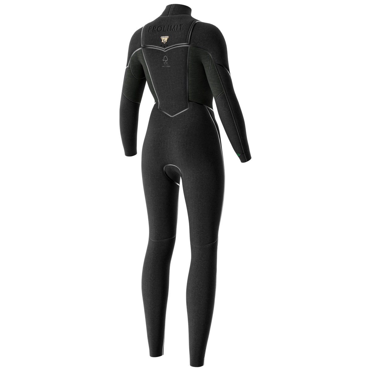Oxygen Steamer Freezip 5/4