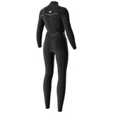 Oxygen Steamer Freezip 5/4