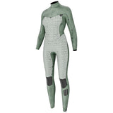 Oxygen Steamer Freezip 5/4
