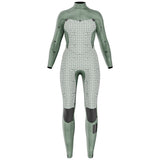 Oxygen Steamer Freezip 5/4