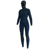 Flare Steamer Free-X 6/4 Hooded