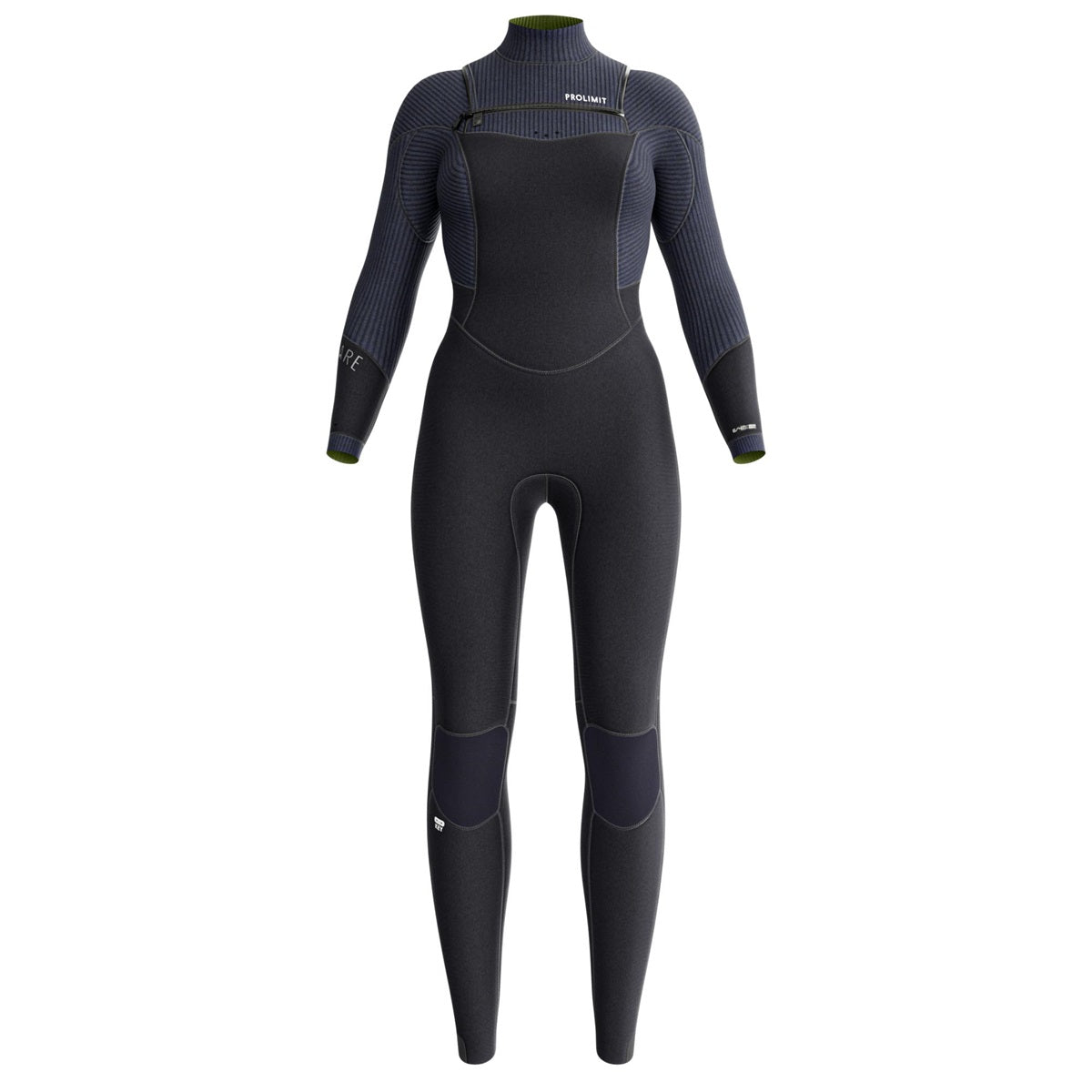 Flare Steamer Freezip 5/4