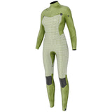 Flare Steamer Freezip 5/4