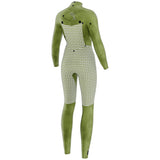 Flare Steamer Freezip 5/4