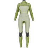 Flare Steamer Freezip 4/3
