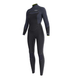 Flare Steamer Freezip 3/2