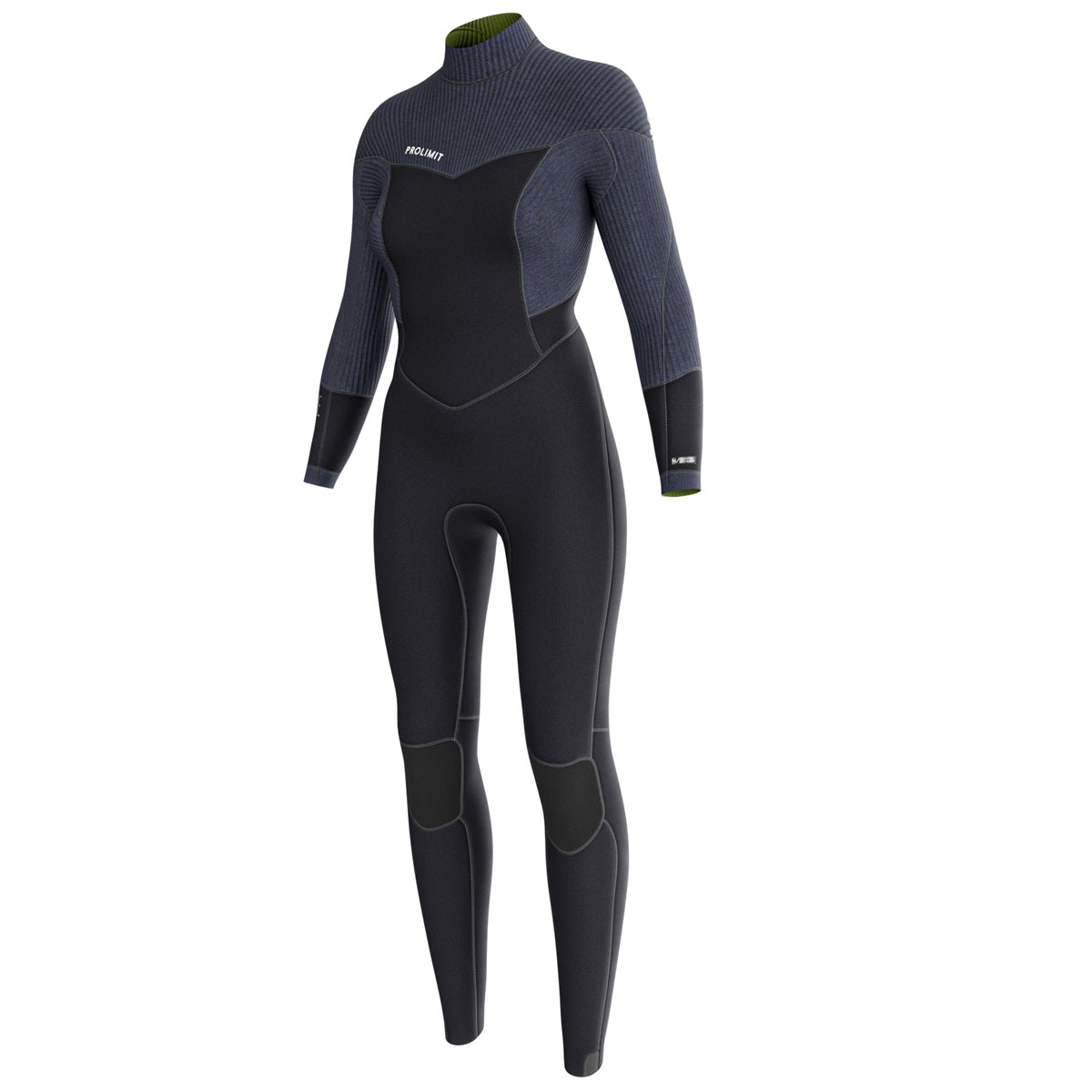 Flare Steamer V-Zip 5/4