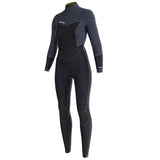 Flare Steamer V-Zip 5/4