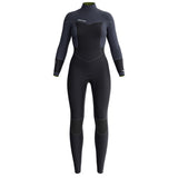 Flare Steamer V-Zip 5/4