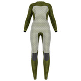 Flare Steamer V-Zip 5/4