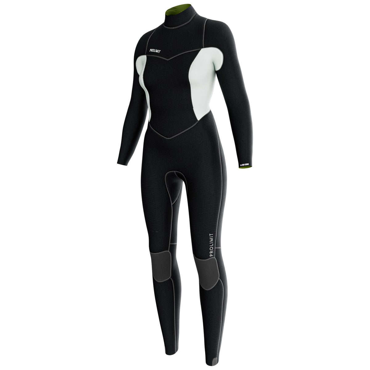 Edge Steamer V-Zip 5/4