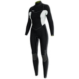 Edge Steamer V-Zip 5/4