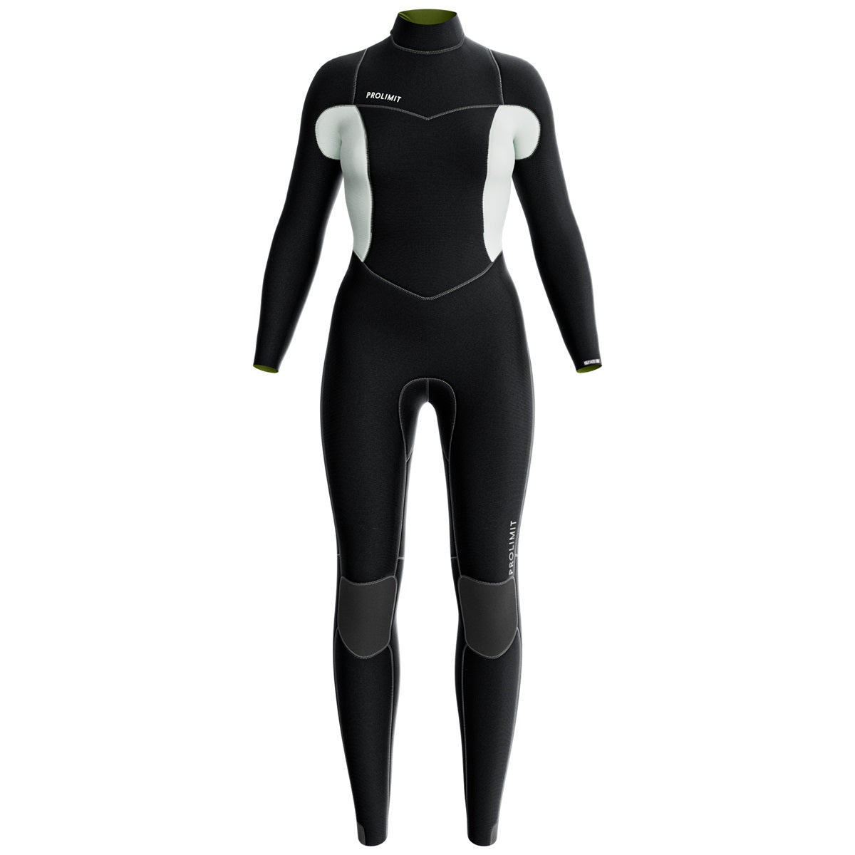 Edge Steamer V-Zip 5/4