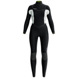 Edge Steamer V-Zip 5/4