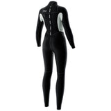 Edge Steamer V-Zip 5/4