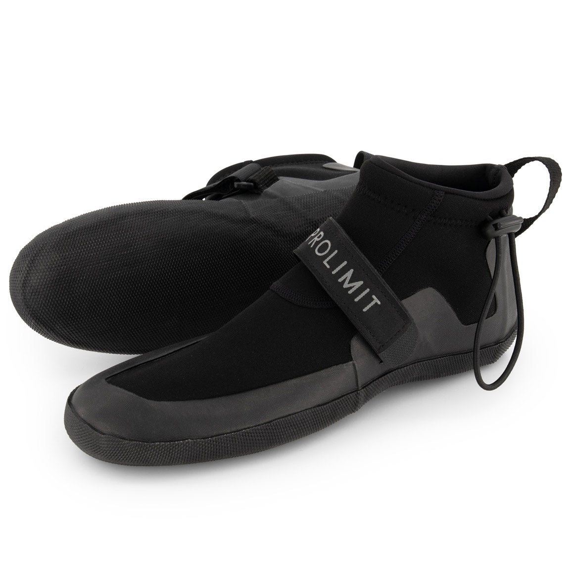 Predator Shoe Round Toe 3mm