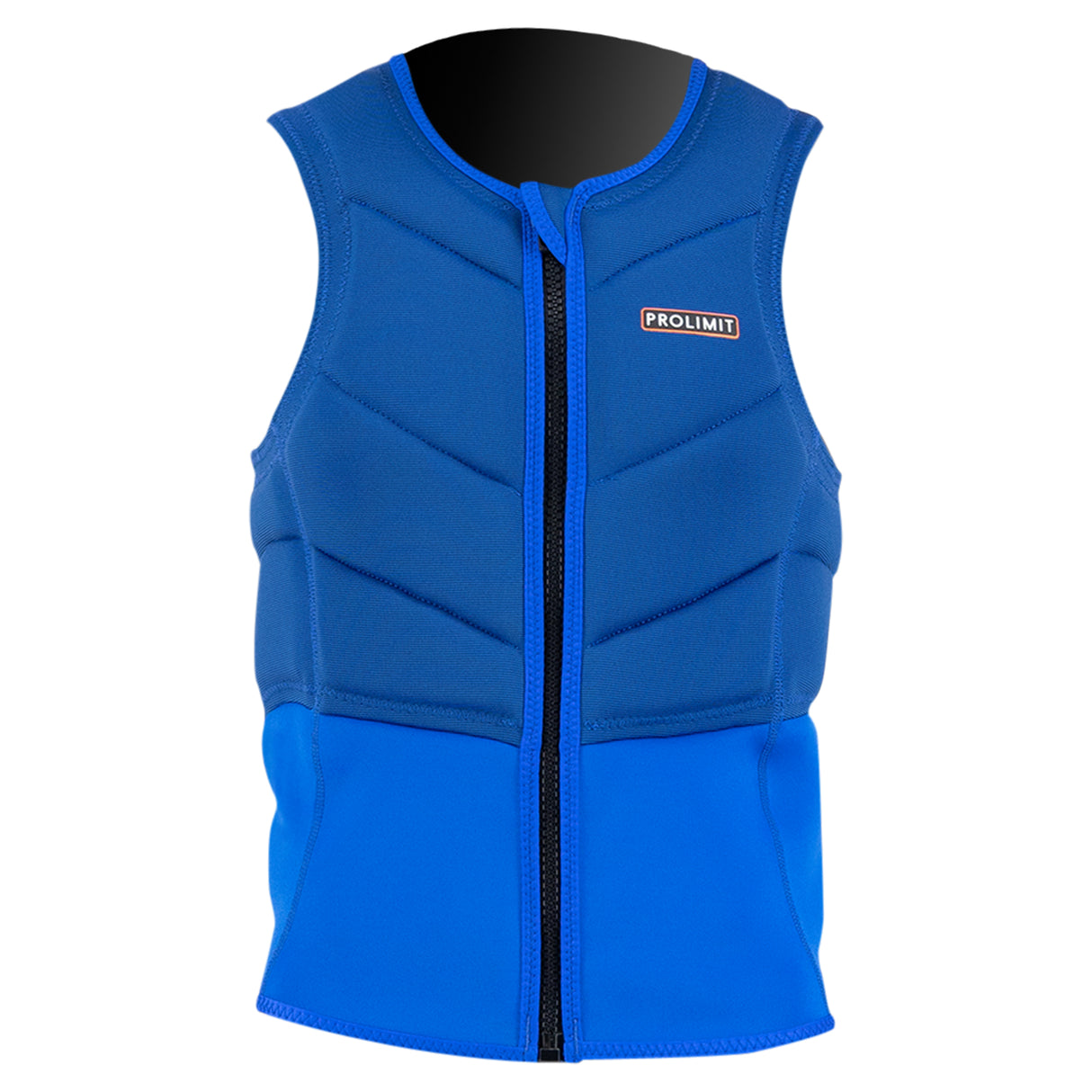 ProLimit Slider Vest Half Padded
