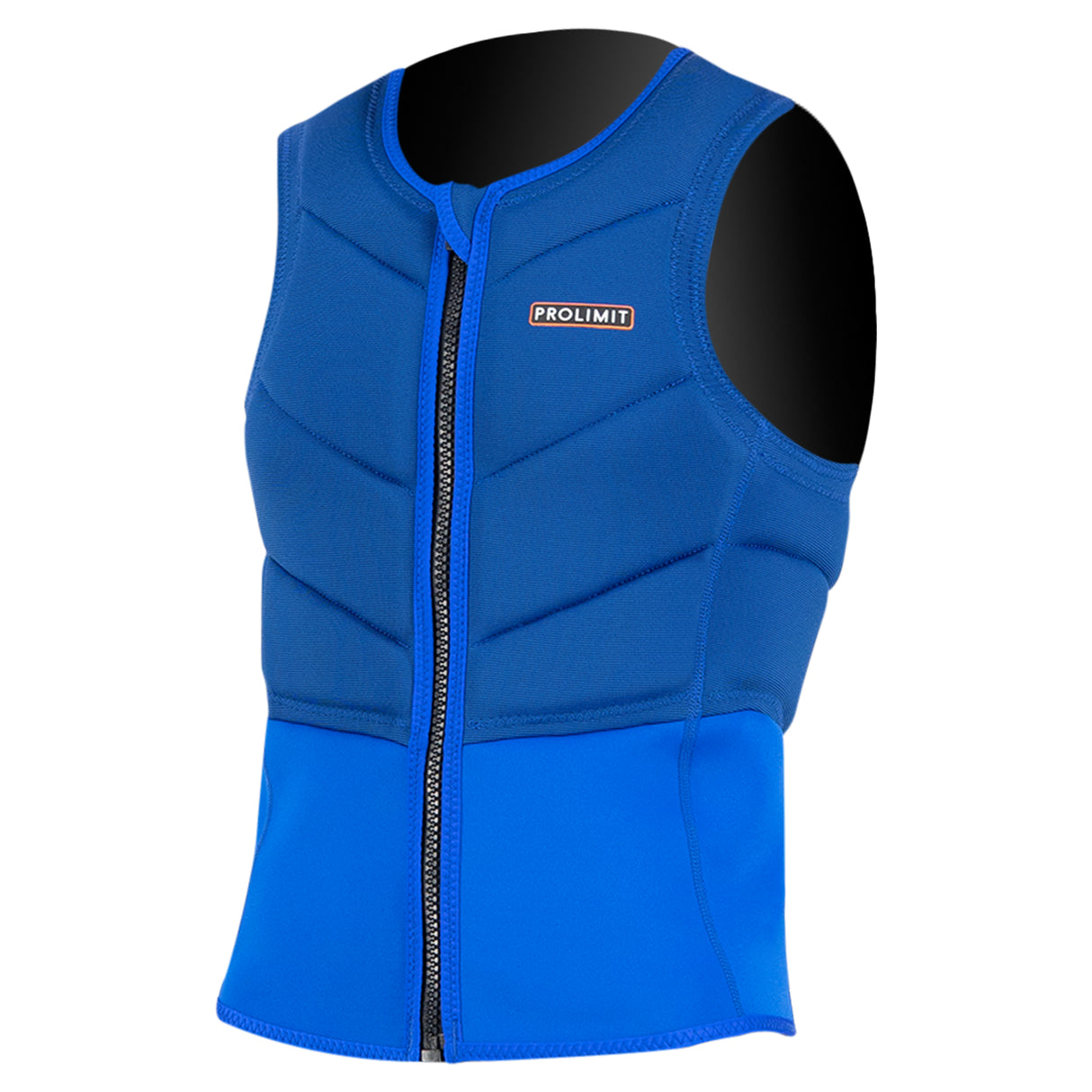 ProLimit Slider Vest Half Padded
