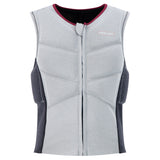 ProLimit Oxygen Stretch Vest Half Padded FZ