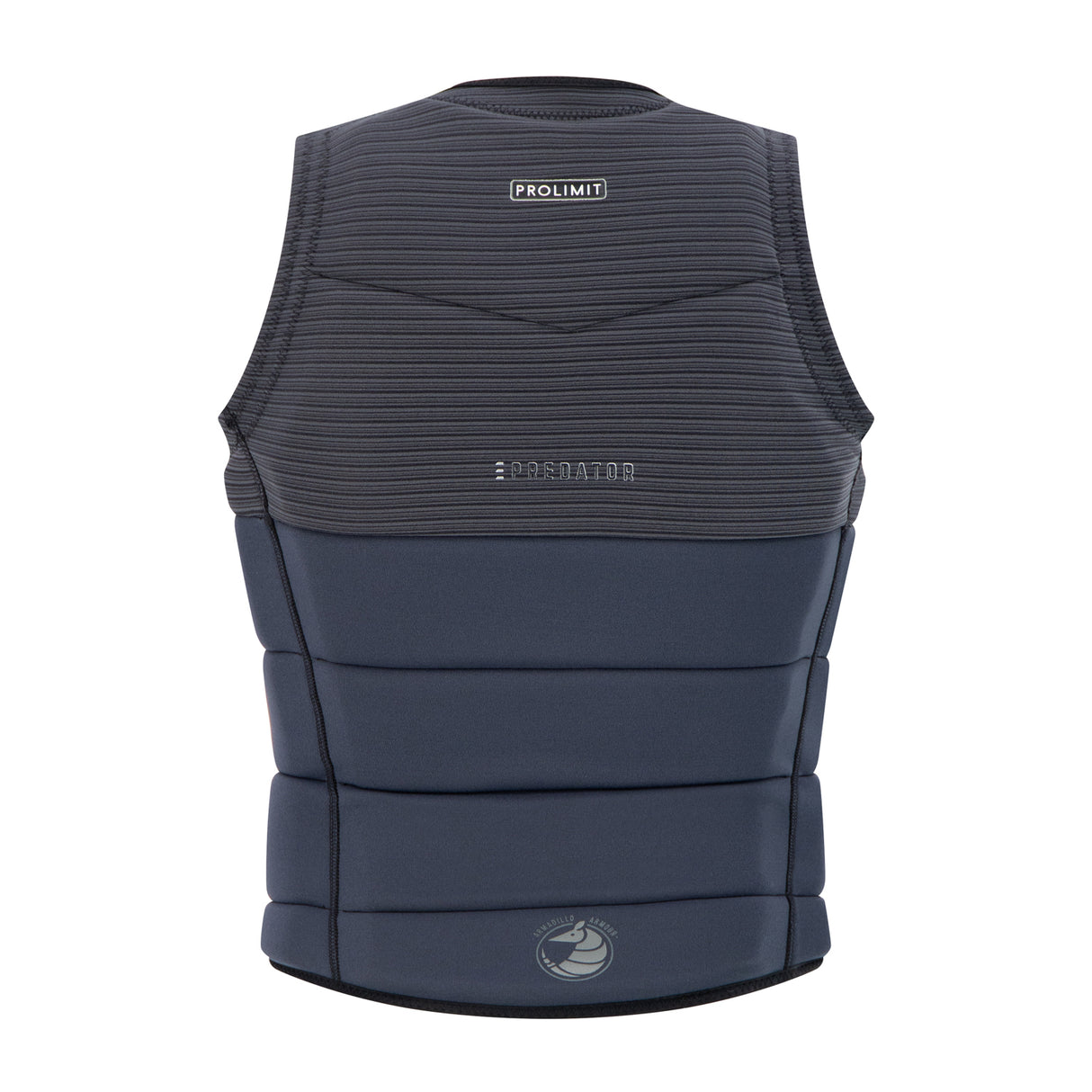 ProLimit Predator Vest Full Padded Frontzip