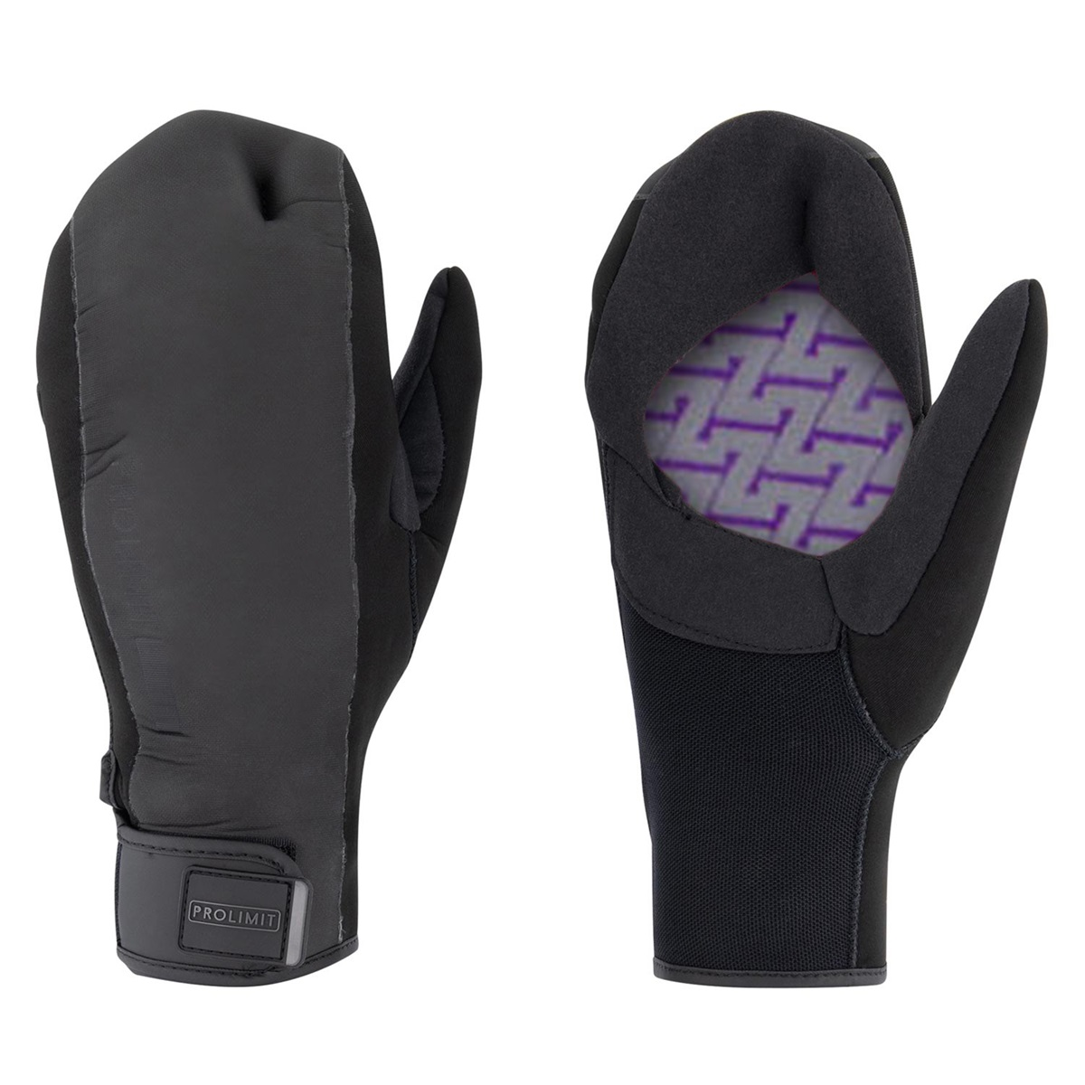 ProLimit Prolimit Mittens Open palm Xtreme 25 (2)