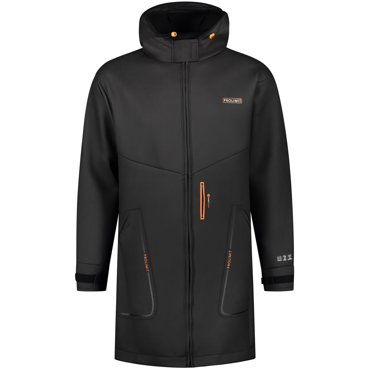 Racer Jacket Single Lined