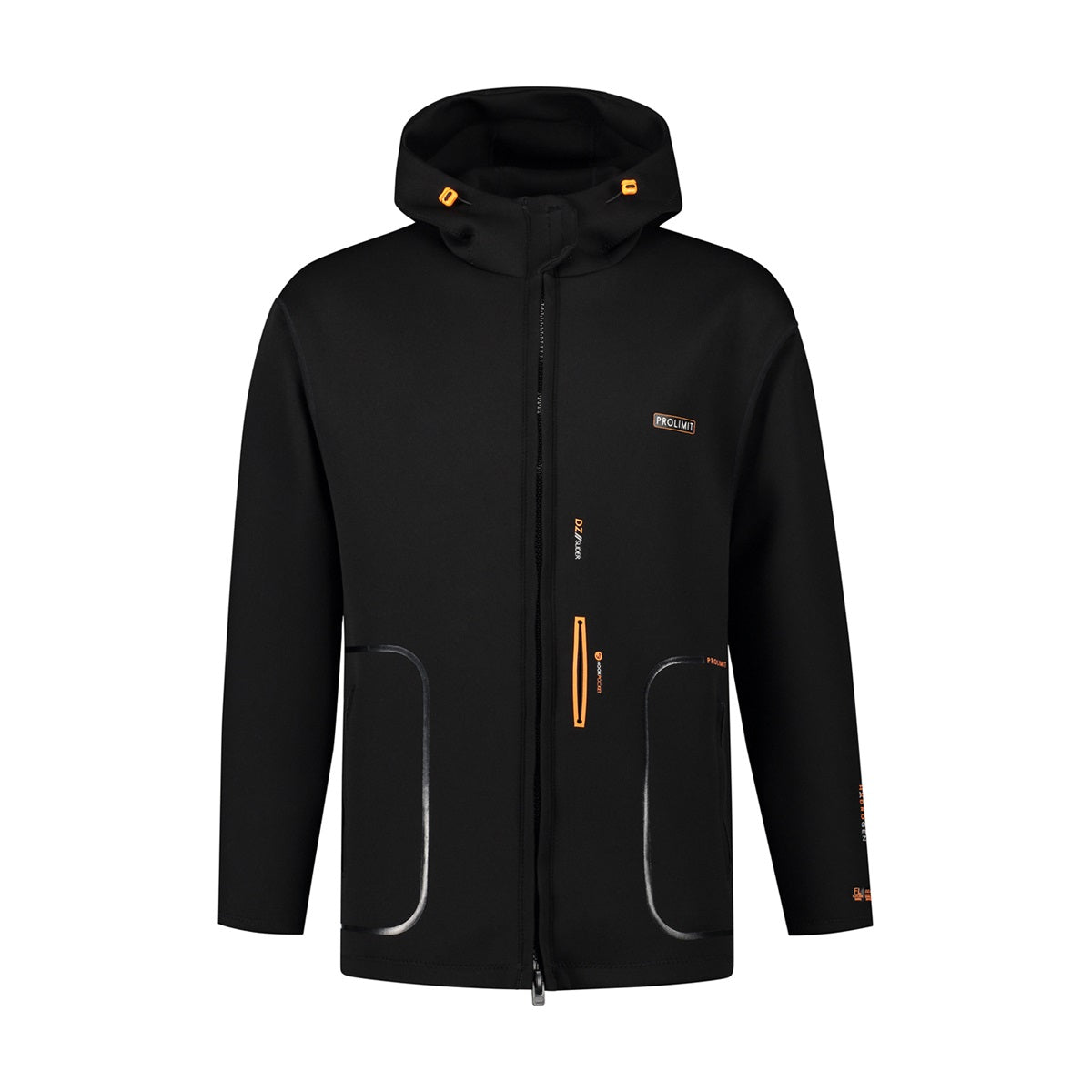 Hydrogen Action Jacket