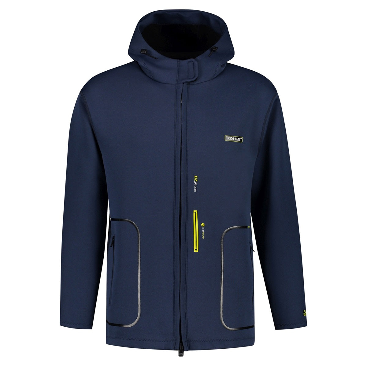 Hydrogen Action Jacket Neoprene