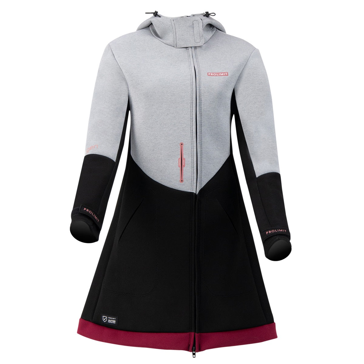 Pure Girl Racer Jacket
