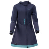 Pure Girl Racer Jacket Flare