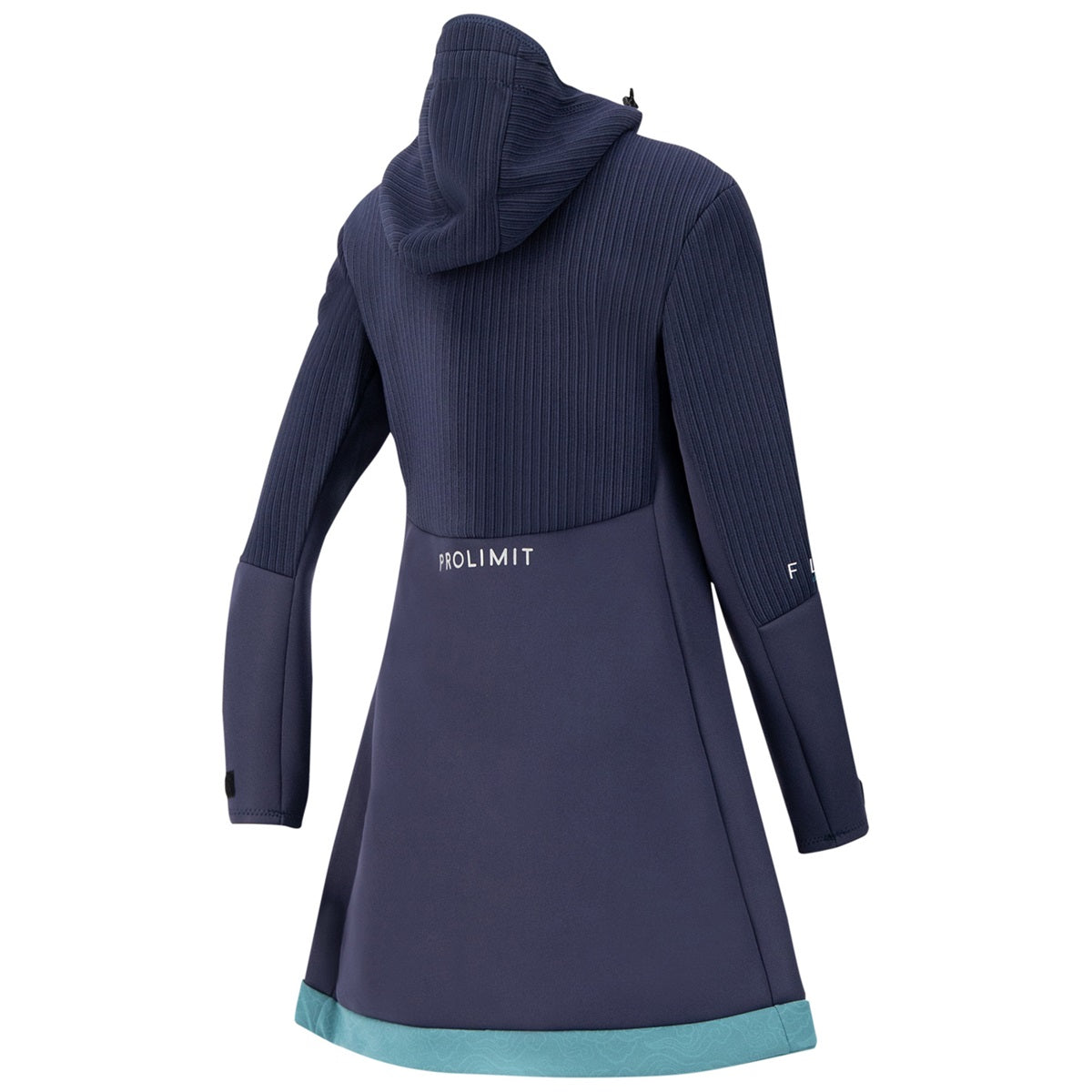 Pure Girl Racer Jacket Flare