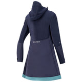 Pure Girl Racer Jacket Flare