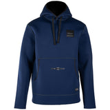 Hoodie Day blue