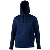 Hoodie Day blue