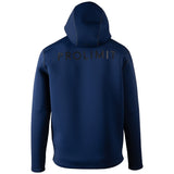 Hoodie Day blue