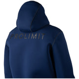 Hoodie Day blue