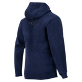 Neoprene Loosefit Hoodie Mercury