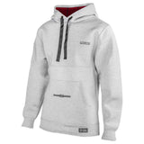 Neoprene Loosefit Hoodie Mercury