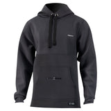 Neoprene Loosefit Hoodie Predator