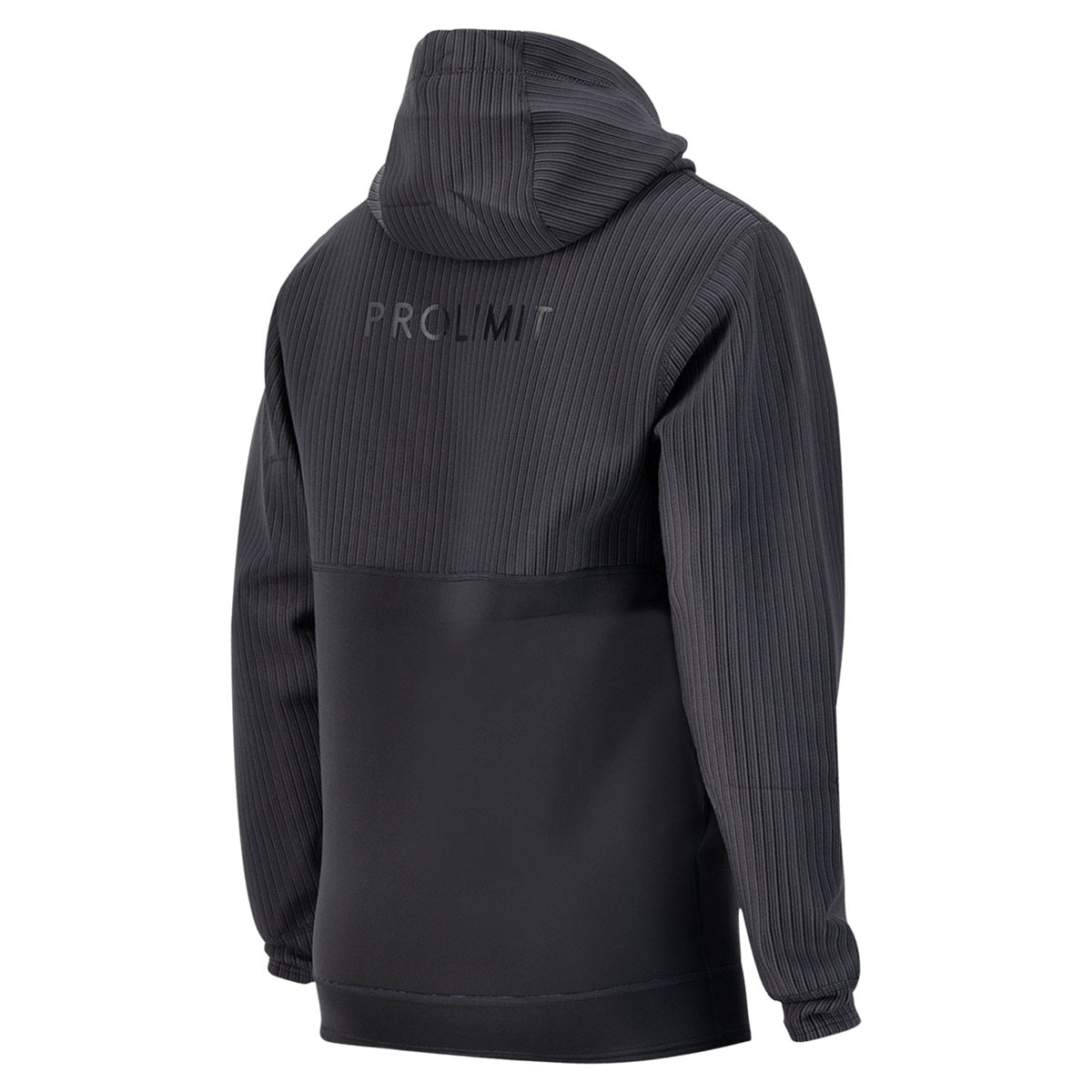 Neoprene Loosefit Hoodie Predator
