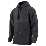 Neoprene Loosefit Hoodie Predator