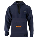 Neoprene Loosefit Hoodie Predator