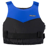 Float Jacket Dinghy Sidezip