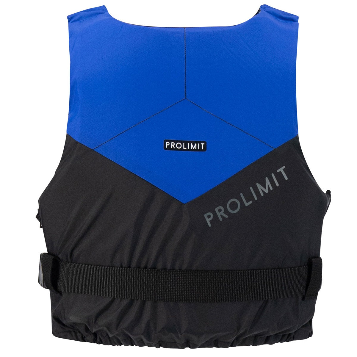 Float Jacket Dinghy Sidezip