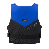 Float Jacket Dinghy Sidezip