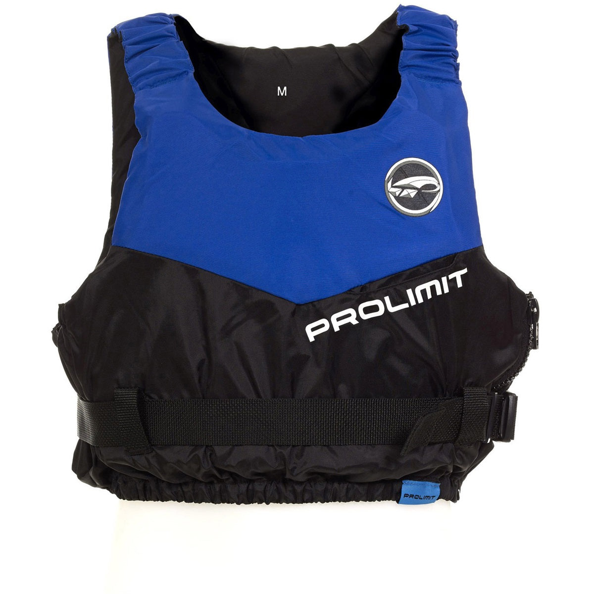 Float Jacket Dinghy Sidezip