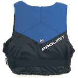 Float Jacket Dinghy Sidezip
