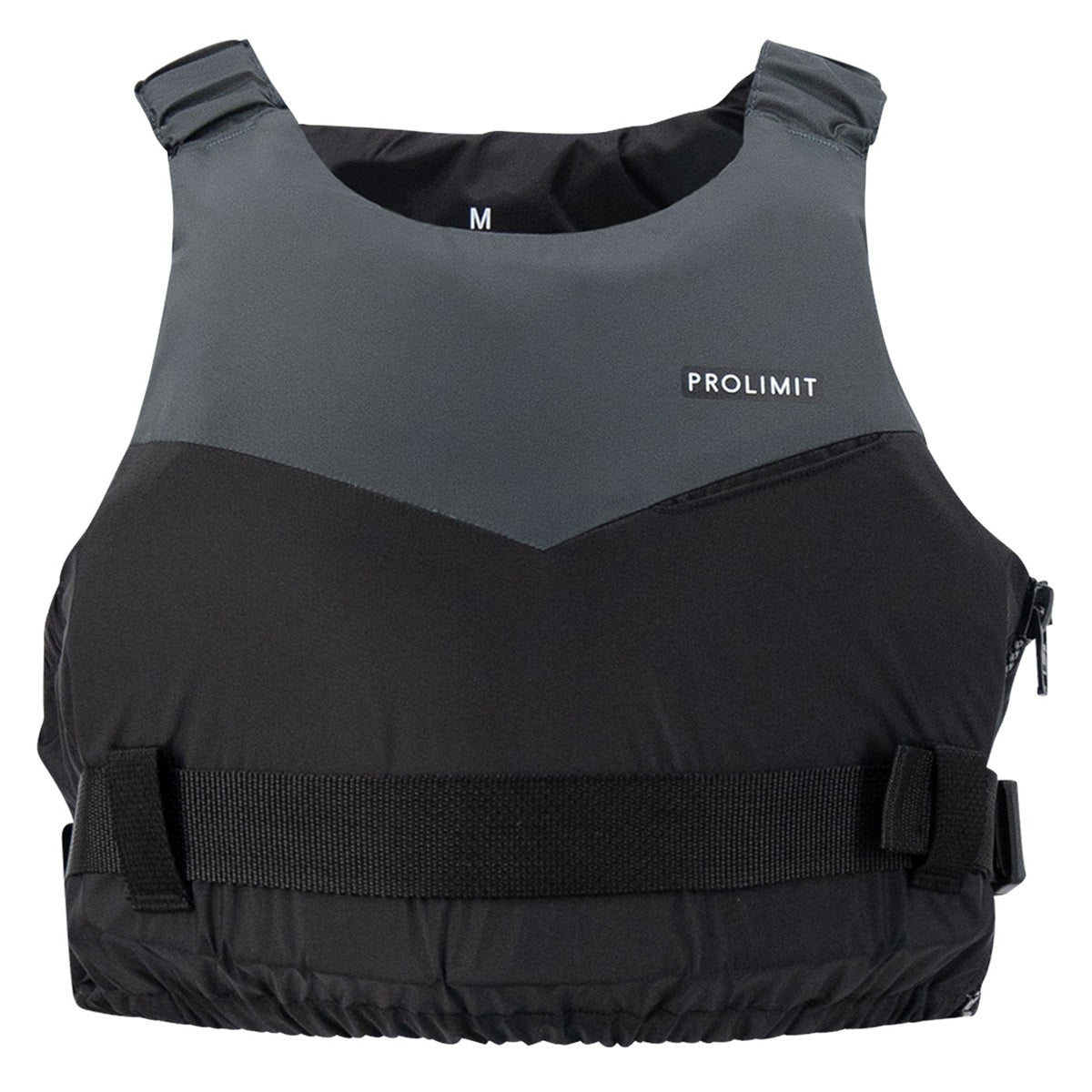 Float Jacket Dinghy Sidezip