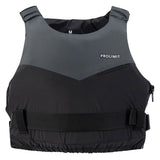 Float Jacket Dinghy Sidezip
