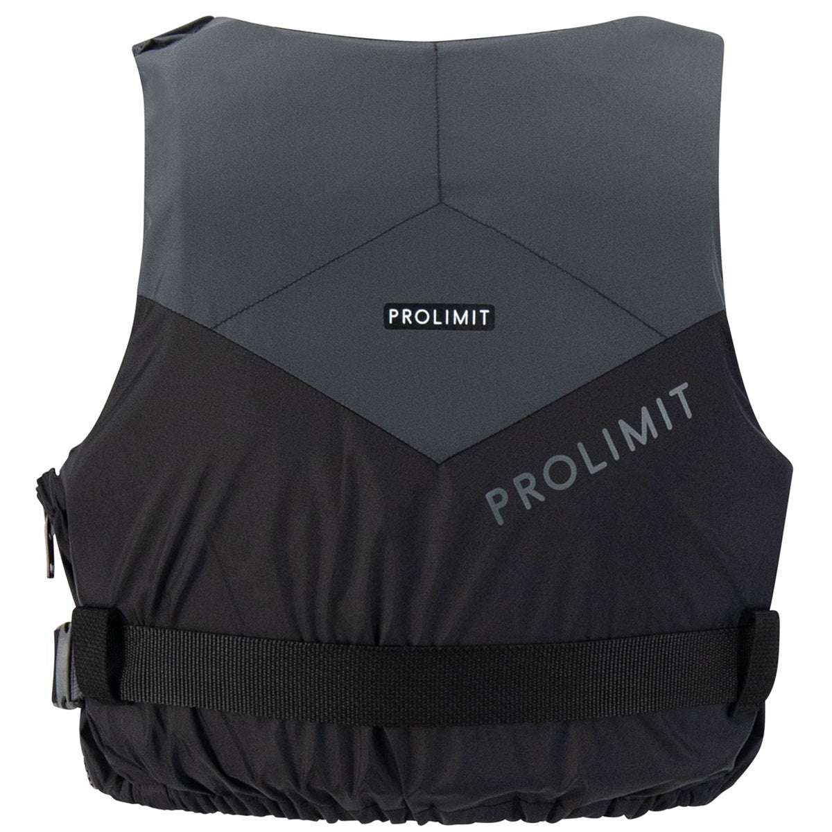 Float Jacket Dinghy Sidezip
